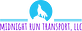 Midnight Run Transport LLC logo