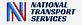 National Transport Services Co Inc logo