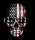 Blackshirt logo