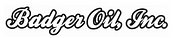 Badger Oil Inc logo