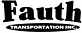 Fauth Transportation Inc logo
