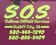Sullivan Oilfield Services LLC logo