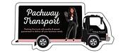 Pachway Transport LLC logo
