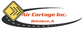 Air Cartage Inc logo