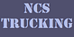 Ncs Trucking logo