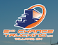 Second Chance Trucking LLC logo