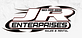 Jr Enterprises LLC logo