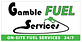 Gamble Services Inc logo