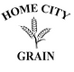 Home City Grain Inc logo