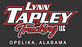 Lynn Tapley Trucking LLC logo