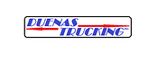 Duenas Trucking Inc logo