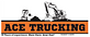 Ace Trucking LLC logo