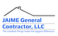 Jaime General Contractor LLC logo