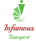 Infamous Transport LLC logo