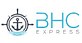 Bhc Express logo