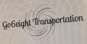 Go6 Eight Transportation logo