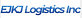 Ejkj Logistics Inc logo