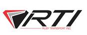 Ruby Transport Inc logo
