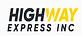 Us Highway Express Inc logo