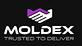 Moldex Inc logo