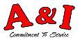 A & I logo