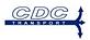 Cdc Transportation Inc logo