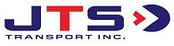 Jts Transport Inc logo