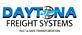 Daytona Freight Systems Inc logo