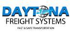 Daytona Freight Systems Inc logo