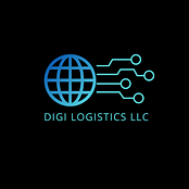 Digi Logistics LLC logo