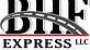 Bhf Express LLC logo