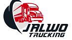 Jalwo Trucking LLC logo