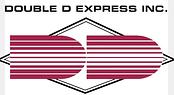 Double D Express Inc logo
