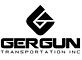 Gergun Transportation Inc logo