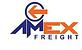 Amex Freight Inc logo
