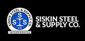 Siskin Steel & Supply Co Inc logo