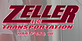 Zeller Transportation LLC logo