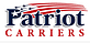 Patriot Carriers Inc logo
