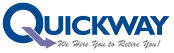 Quickway Transportation Inc logo