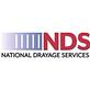 National Drayage Services logo