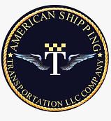American Shipping & Transportation LLC logo