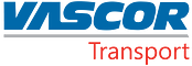 Vascor Transport logo
