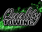 Quality Towing LLC logo