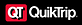 Quiktrip Distribution logo