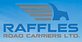 Raffles Road Carriers Ltd logo