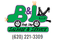B & L Truck & Auto logo
