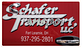 Schafer Transport LLC logo