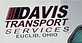 Davis Transport Inc logo