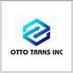 Otto Trans Inc logo