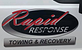 Rapid Response Llp logo